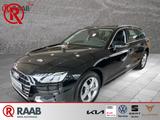 Audi A4 Avant 40 TFSI advanced S-Tronic Navi LED SHZ  - Audi A4 Vorführfahrzeuge