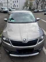 Skoda Rapid 1.2 TSI 81kW ScoutLine Spaceback ScoutLine - Skoda Rapid: Spaceback Scoutline