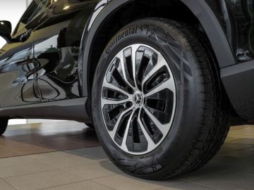 Mercedes GLC 200 - 5