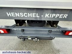 Iveco Daily 35S16H 3.0 A8Y Kipper MY24