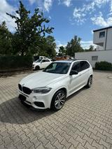 BMW X5 550i M Packet TOP VOLL AUSSTATTUNG ... - BMW 5er Reihe SUV