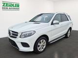 Mercedes-Benz GLE 350 d 4Matic AMG AHK*LED*NAVI*PANO*RFK*STHZ - gebrauchte Mercedes-Benz GLE 350 aus dem Jahr 2018