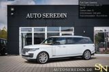 Land Rover SV Autobiography VIP +600mm CONVERSION