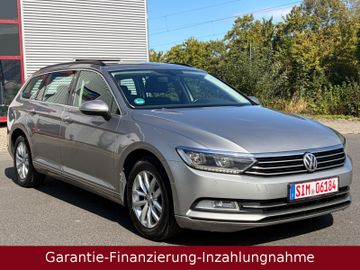 Volkswagen Passat Variant - 7