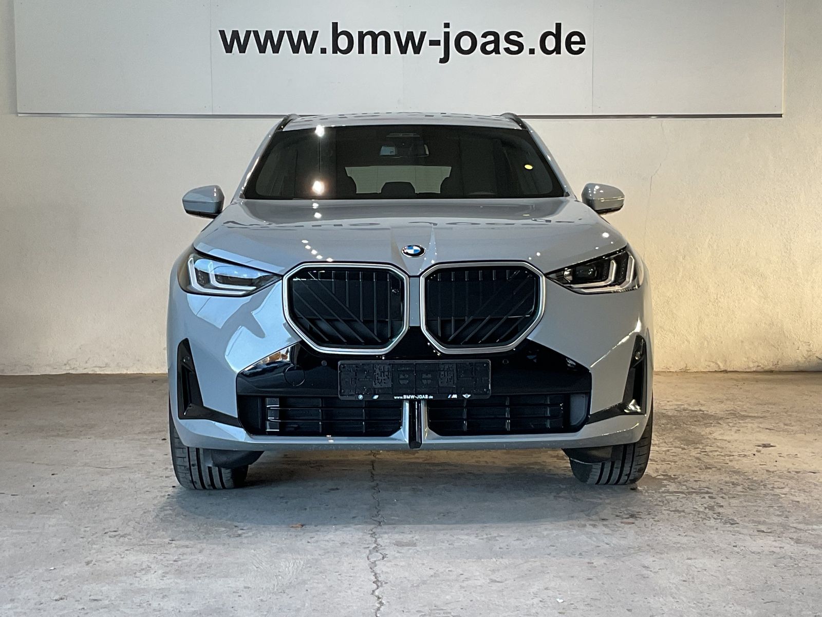 Fahrzeugabbildung BMW X3 20 xDrive Innovationspaket, Premium Paket, AH