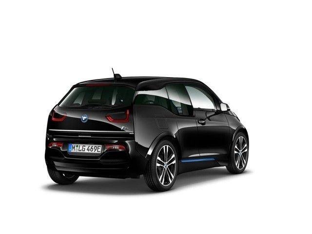 BMW i3 — fotografia 2