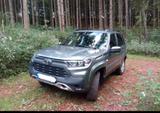 Lada Niva Travel 2 Stück vorhanden kein Jimny - Lada Niva: Travel