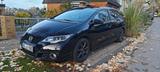 Honda Civic 1.6 i-DTEC Executive Tourer Black Edition - Honda Civic mit Diesel-Antrieb: Kombi