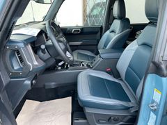 Bronco Outer Banks Final Edit Eco Boost V6 AWD – Bild 35