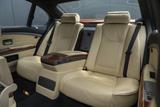 BMW 760iL Individual E66, 188tkm, Maritime... - BMW 760: 760i