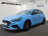 Hyundai i30 N Performance KOMFORTP./ASSISTENZP. - Hyundai i30: Standheizung