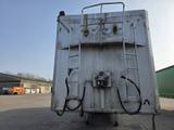 Kraker 92 cbm Schubboden, Lift,WABCO ABS,sauberer Boden - Kraker LKWs