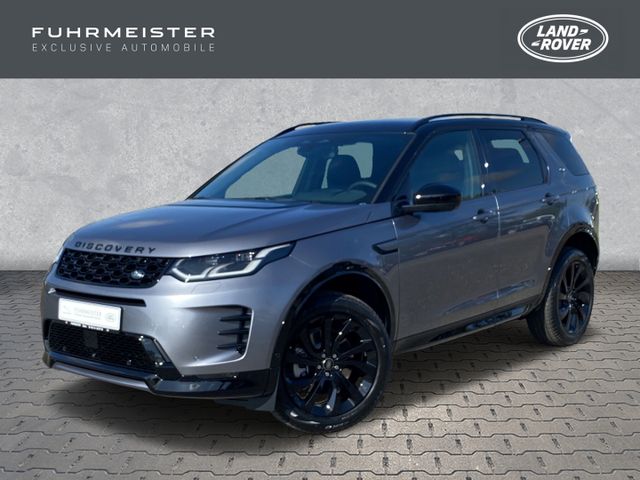 Land Rover Discovery Sport D200 AWD Dyn. SE Pivi-Pro mit Na