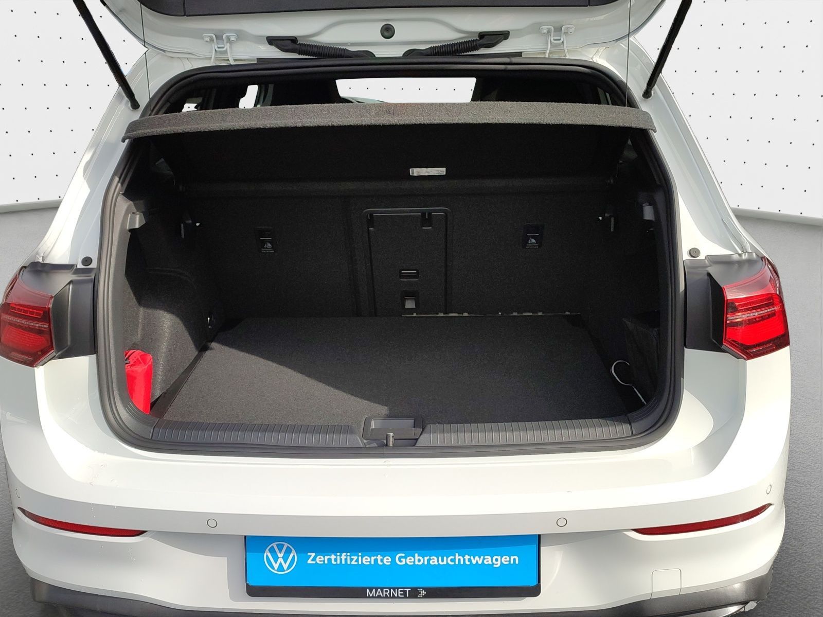 Volkswagen Golf - Bild 13