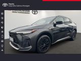 Toyota bZ4X FWD Technik & Comfort Packet+Winterräder - Toyota bZ4X aus 2024