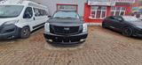 Cadillac Escalade GMT900 Sport Luxury ESV PLG Prins 22zol - Cadillac Escalade aus 2008