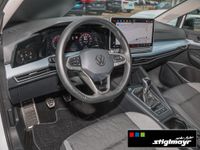 Volkswagen Golf - Vorschau Bild 10