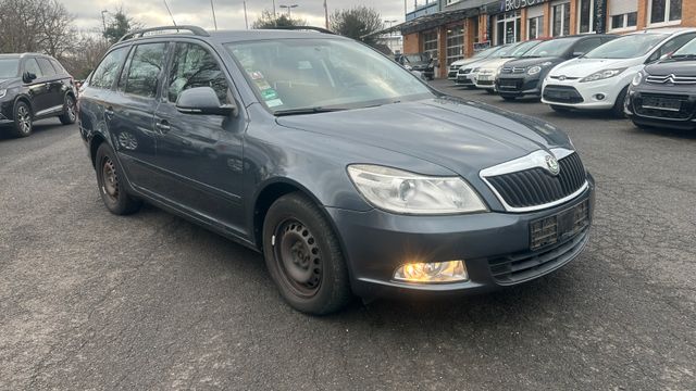 Skoda Octavia Combi Ambiente