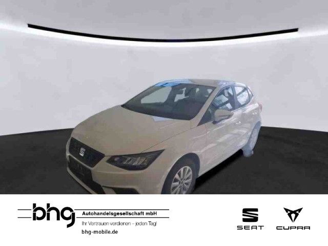 Seat Ibiza 1.0 TSI S&S Style