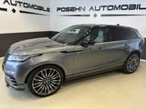 Land Rover Range Rover Velar 3.0 D300 FIRST EDITION R-Dynam - Land Rover Range Rover Velar: Edition