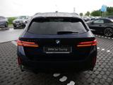 BMW 540d xDrive MSport AHK ACC 360° PANO SH Head-Up - mit Diesel-Antrieb: Standheizung, Kombi