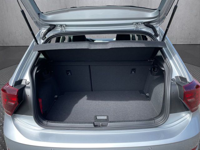 Polo Move 1.0 TSI DSG/RFK/ACC/PDC/LED/AppC Klima