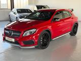 Mercedes-Benz GLA 45 AMG 4Matic Garantie 4,69% - Mercedes-Benz GLA-Klasse: Limousine