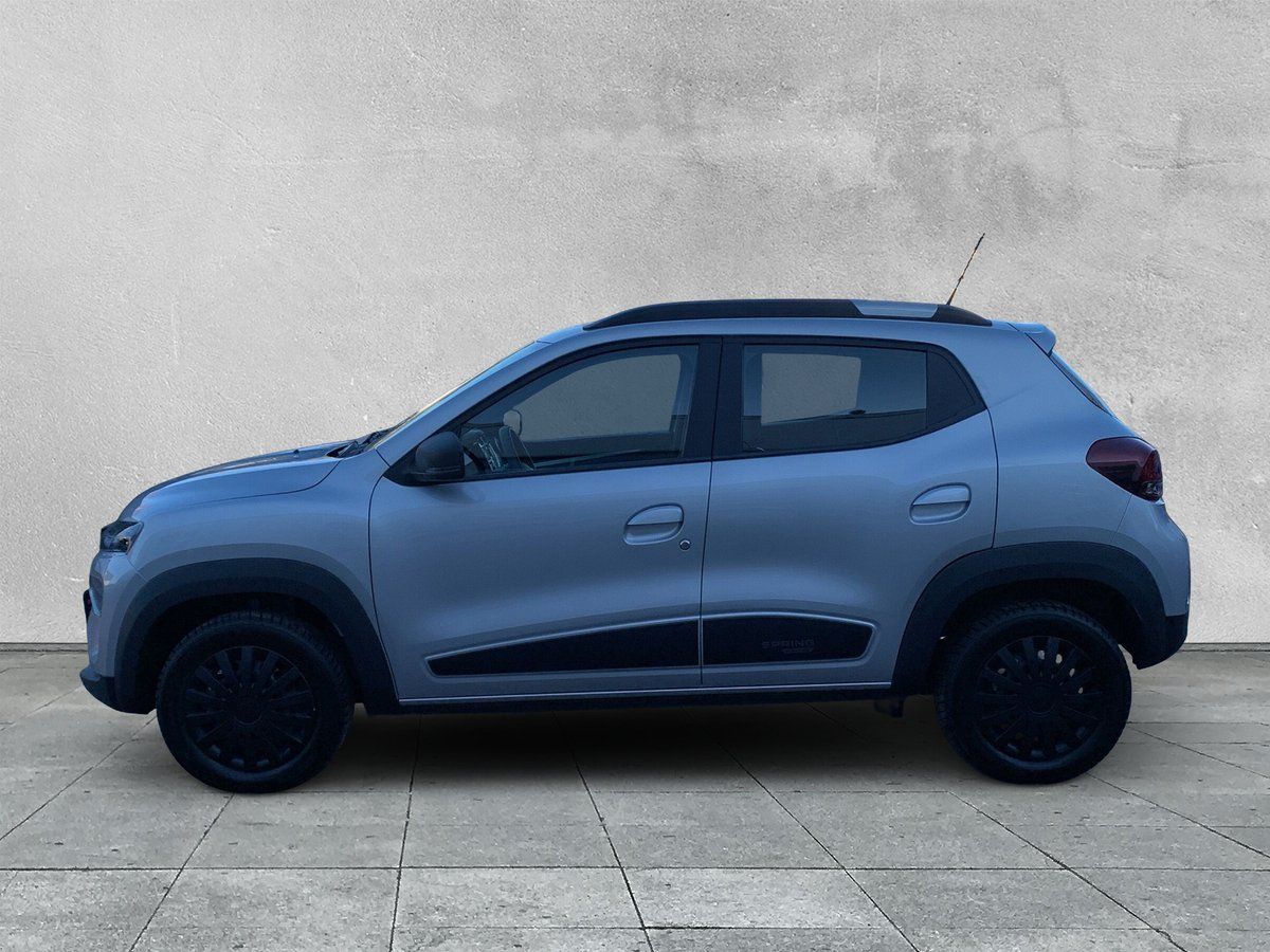 Dacia Spring - Bild 2