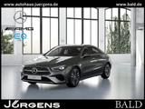 Mercedes-Benz CLA 200 Coupé Progressive/LED/Kamera/Leder/SHZ - Mercedes-Benz CLA 200 in Hagen