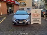 Honda Civic 1.6 i-DTEC Lifestyle - Honda Civic: Lifestyle