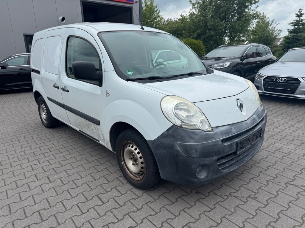 Angebot ansehen Renault Kangoo