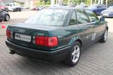 Audi 80 2.6E. 1 Hand* - Audi 80: 1.8