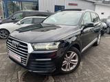 Audi Q7 50 TDI quattro S-Line Sport Paket*1.HD*PANO - Audi Q7 Gebrauchtwagen in Frankfurt