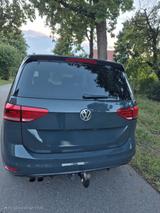 Volkswagen Touran 1.8 TSI DSG Highline Highline - Privatanbieter Berlin gebraucht