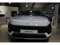 Hyundai BAYON FL (MY25) 1.0 T-GDI (100 PS) 6-MT 2WD Tren