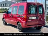 Renault Kangoo Privilege 1.6 Automatik,Klima,AHK - Renault Kangoo aus 2005