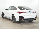 BMW i4 M50 xDrive M Sport PRO //Stop&Go HarmanKardon - BMW Elektroautos