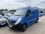 Renault Master III Kasten L2H2 HKa 3,5t *PDC*AHK*KLIMA* - Renault Master in Wuppertal