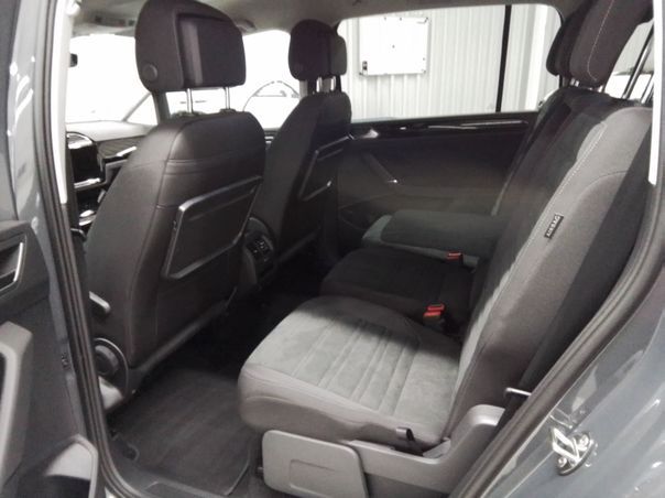 Volkswagen Touran - Bild 8