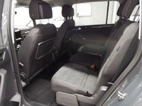 Volkswagen Touran - Vorschau Bild 8