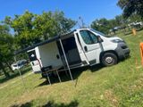 Citroën Jumper L1H1 Camper Van, professionell ausgebaut  - Citroën Wohnwagen & Wohnmobile