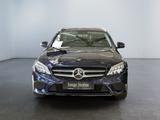 Mercedes-Benz C 220 T d AVANTGARDE KAMERA PDC SHZ - gebrauchte Mercedes-Benz C 220 aus dem Jahr 2020