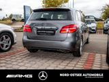 Mercedes-Benz B 200 URBAN NAVI TEMPOMAT SHZ LED - Mercedes-Benz: Schaltgetriebe