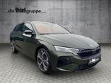 Skoda Octavia Combi RS 2,0 TSI DSG Matrix*HeadUP*NAVI* - Skoda Octavia in Solingen