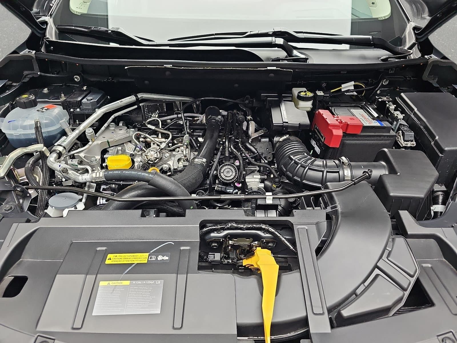 Nissan Qashqai - Bild 16