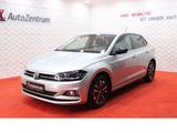 Volkswagen Polo VI 1.0 TSI IQ.DRIVE*DSG*ViRTUAL*KLIMA*NAVI - : Kleinwagen