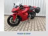 Ducati SuperSport 950 S- attraktives Zubehör - Angebote