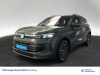 Volkswagen Tiguan - Vorschau Bild 1
