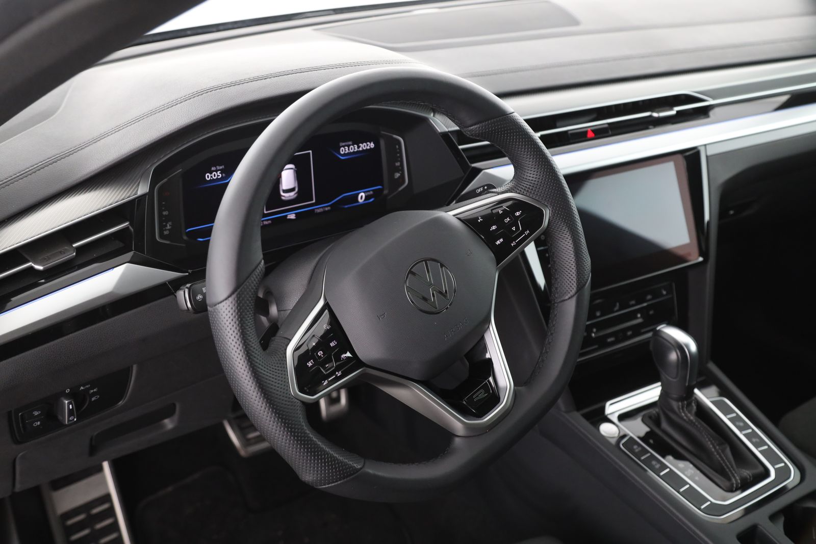 Volkswagen Arteon - Bild 12