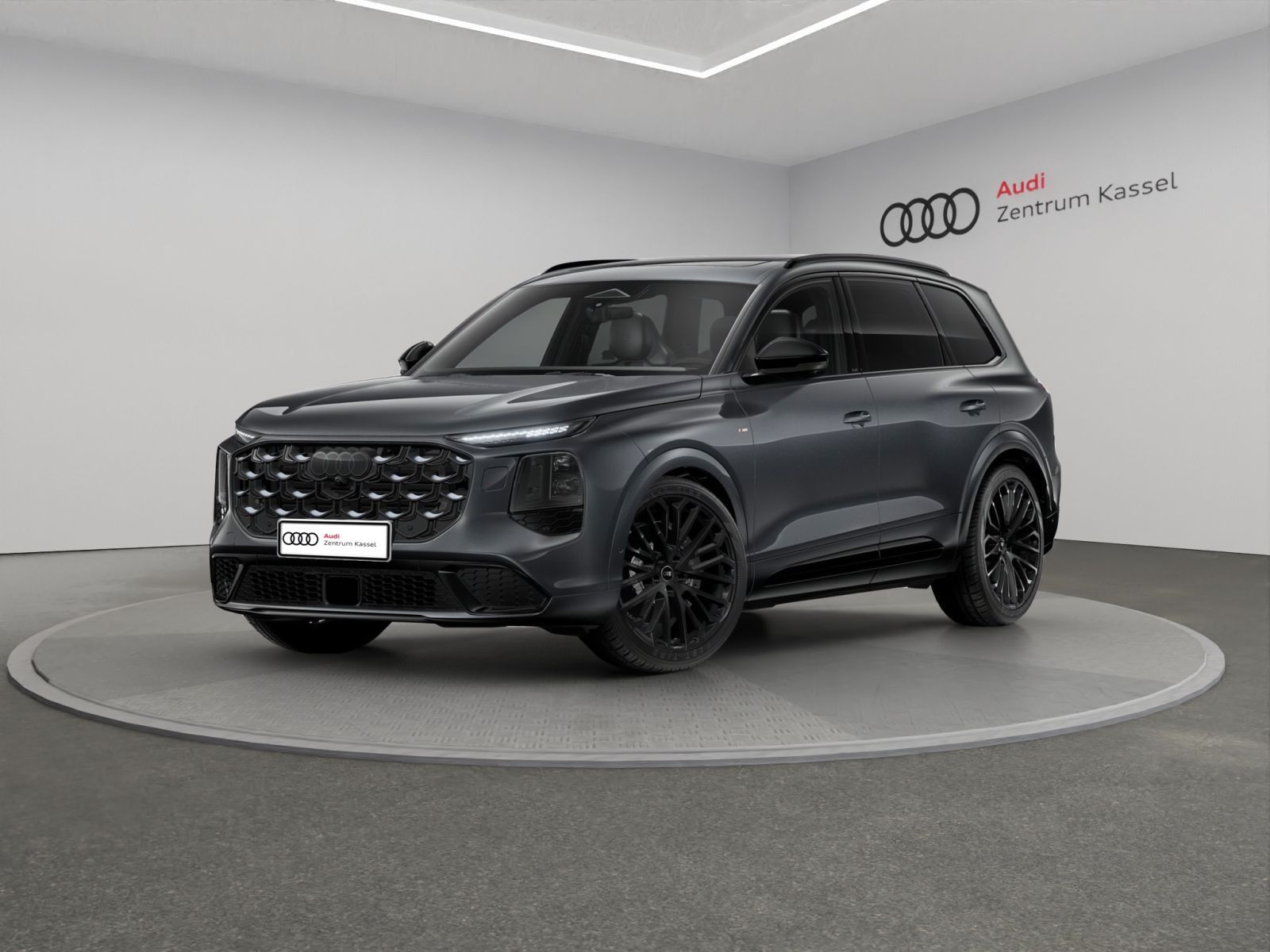 Audi Q7 - Bild 2
